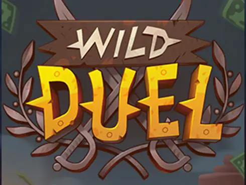 Wild Duel - Spin City - Congo